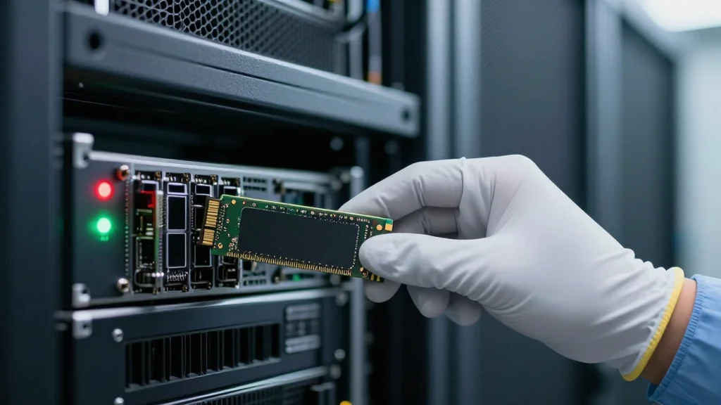 Recover Fast: MTTR Beats MTBF in Tech