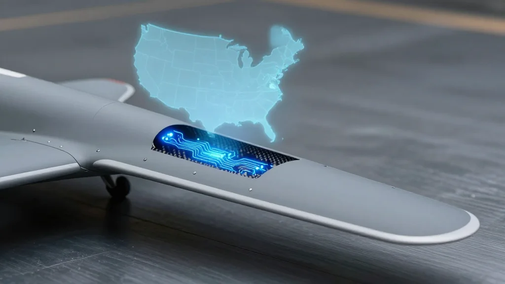 Export Controls on Artificial Intelligence and Uncrewed Aircraft Systems