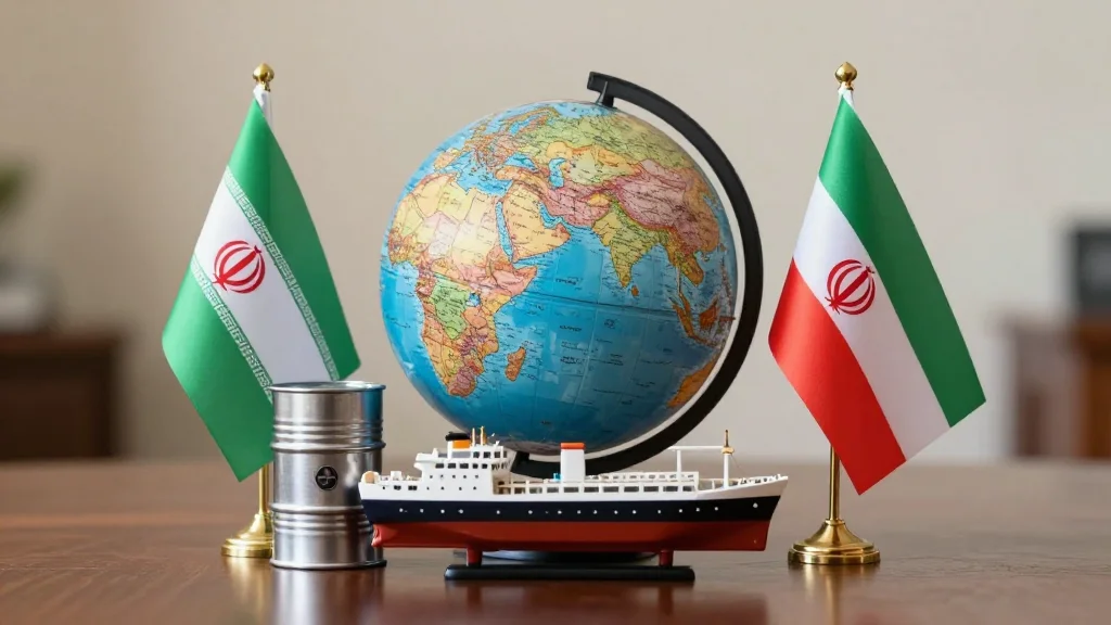 Iran Seeks Return of 3 Tankers Seized by India in Return for Hormuz Safe Passage: Report