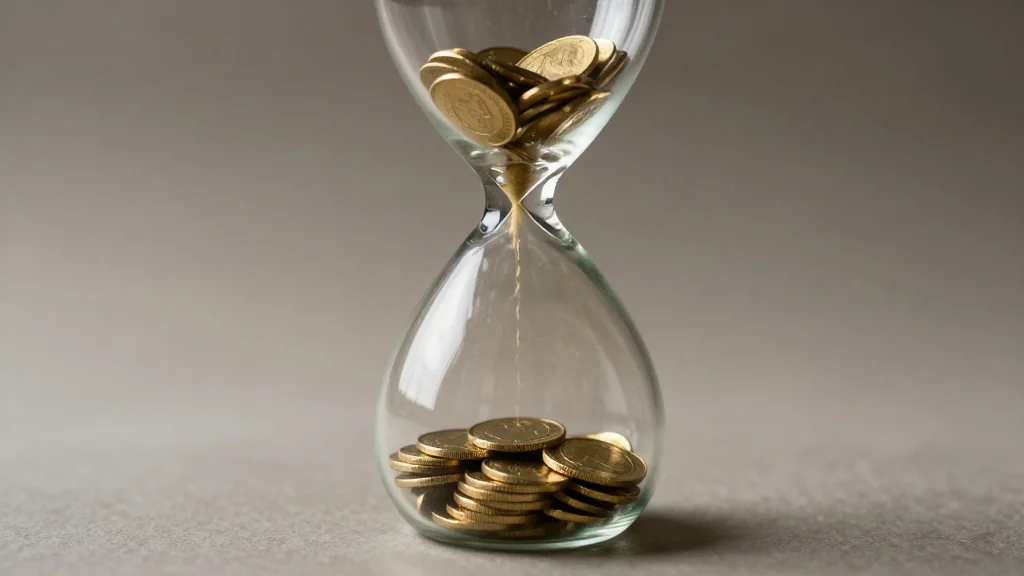 Cash on Sidelines Costs You Missed Investment Gains