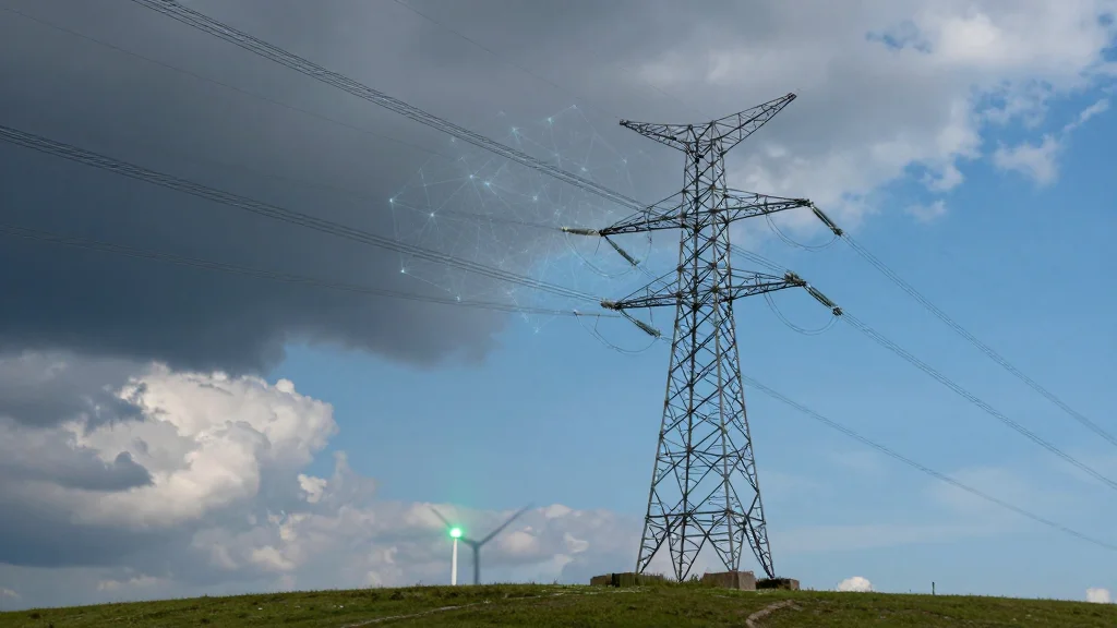 U.S. Grid Operators Adopt New Reliability Safeguards to Boost Power System Resilience