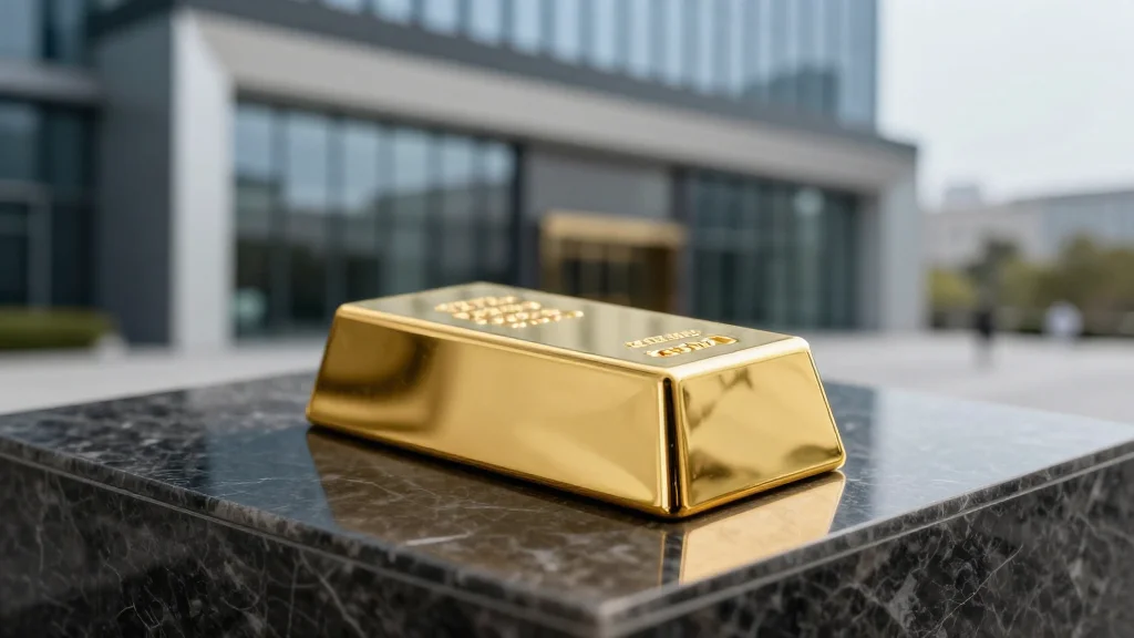 CSB Bank Cautious on Gold Loans, Focuses on Wholesale Business, Says MD Pralay Mondal