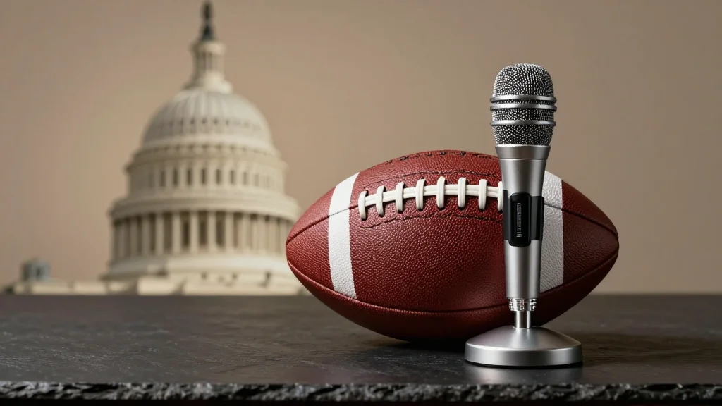 Andrew Marchand Returns: NFL Draft, Tomlin, Capitol Hill