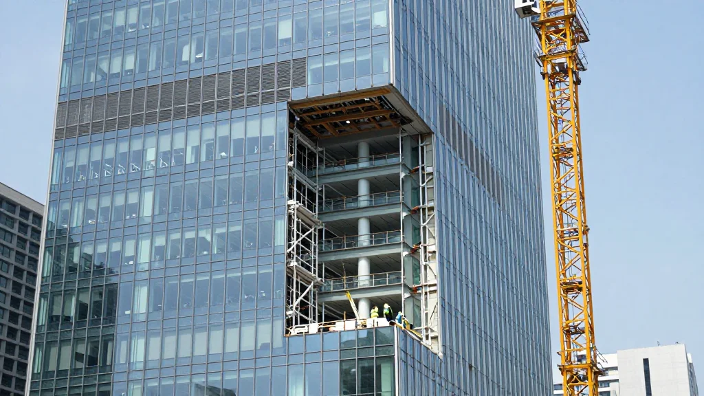 Washington Post Set to Cut Iconic Bezos‑backed Headquarters