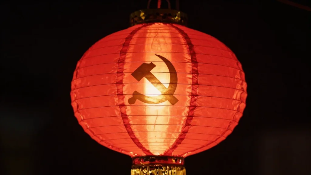 How China’s Communist Party Seized Power in 1949