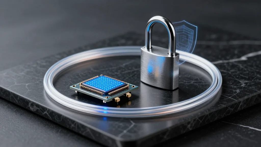 Act Now: Post‑Quantum Encryption Needed for Regulated Firms