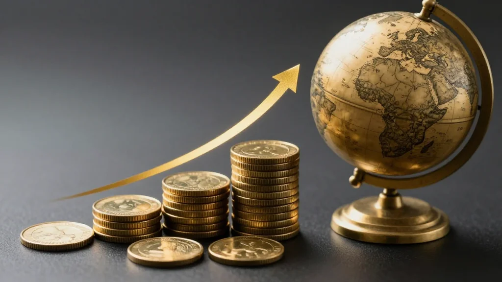 AVEM: Leading Emerging Markets Fund, High Volatility