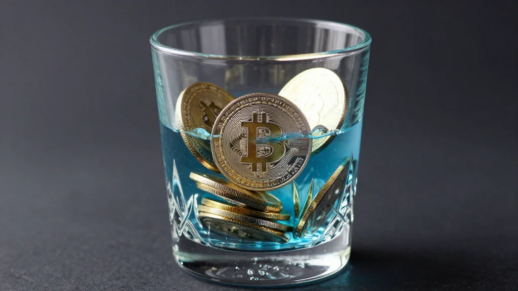 U.S. Treasury Softens Stance on Crypto Mixers, Cites $2.8B Theft Risk
