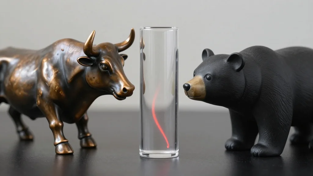 Flat Tape Masks Hidden Dispersion, Cautiously Bearish Outlook