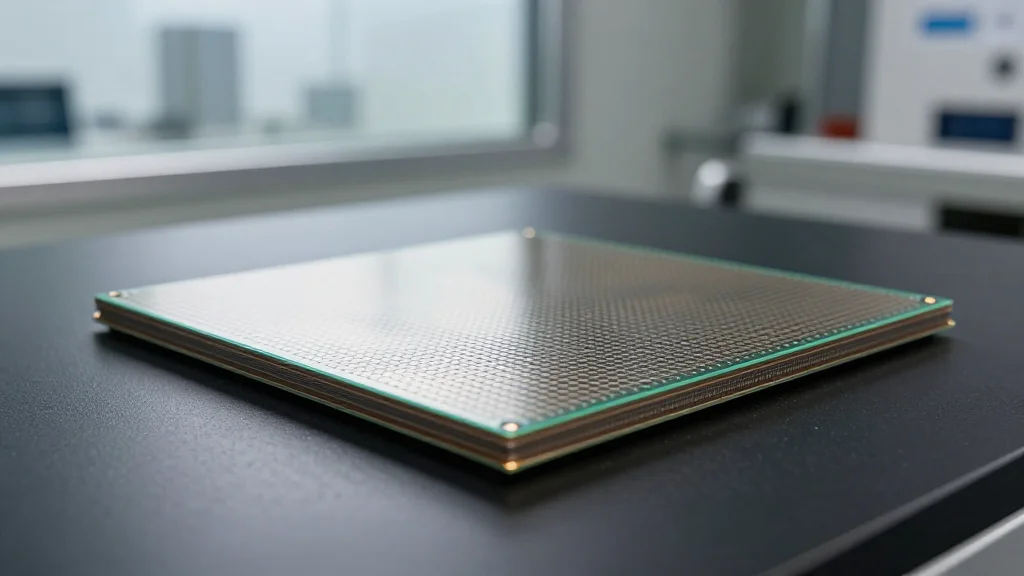 Odisha Signs Pact with Intel, 3DGS to Bring Substrate Manufacturing Tech to India