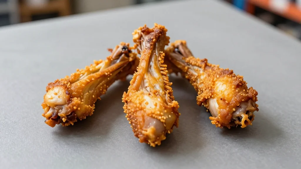 New Primal Expands Costco Reach with Zero Sugar Rotisserie Chicken Sticks