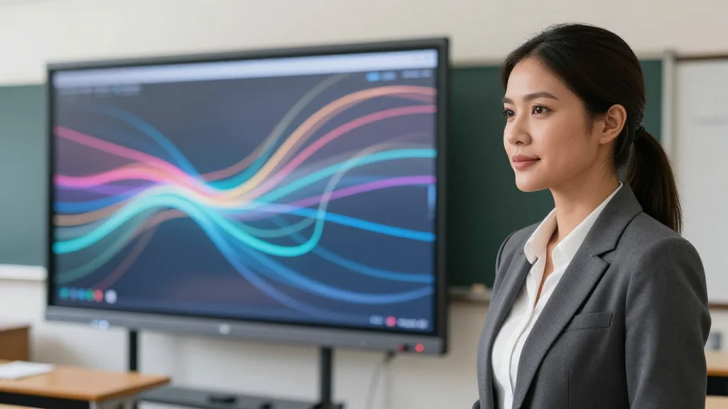 AI Upskills 160,000 Thai Teachers as Adaptive Learning Becomes Routine