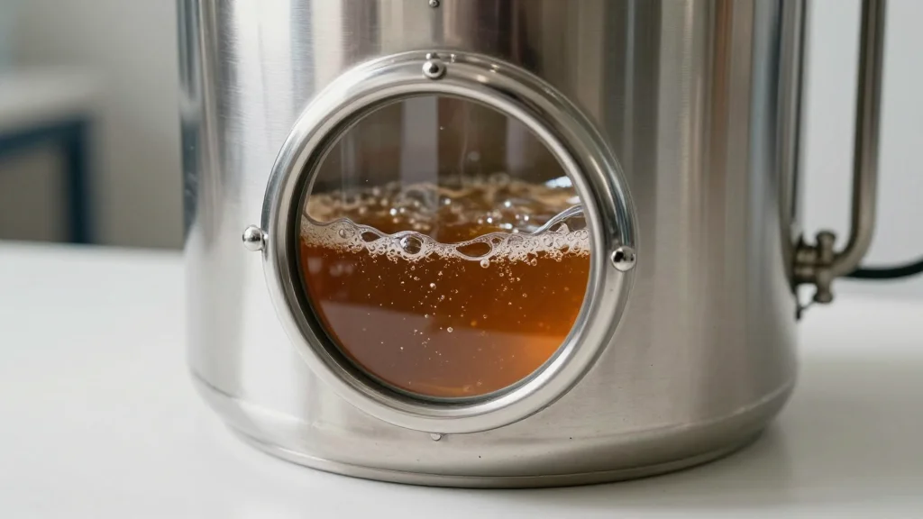 Fermentation Is Faster: How Next Generation Technologies Accelerate Alternative Protein Production