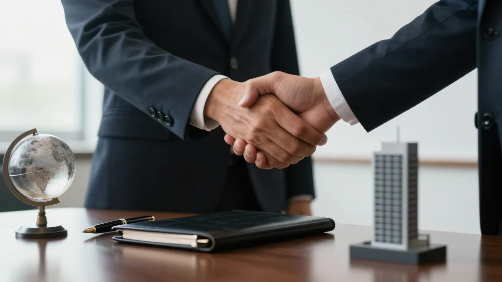 Capital Constellation Forms Strategic Partnership with Gallatin Point Capital