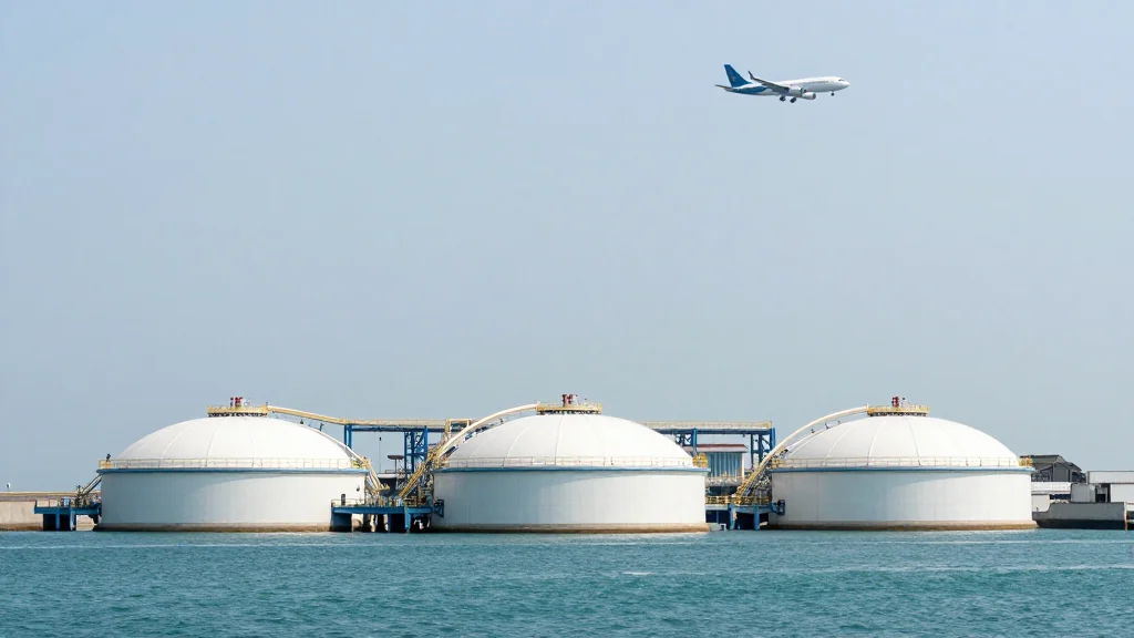 The Gulf’s Expat El Dorado Faces a Costly Recovery After the War