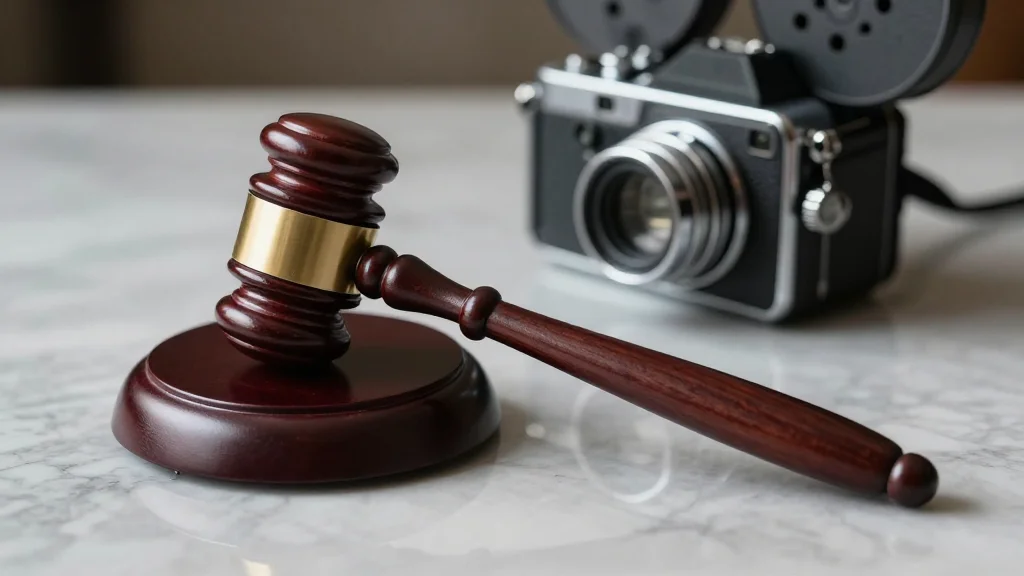 Paramount Asks Court to Toss Antitrust Lawsuit Against WBD Merger