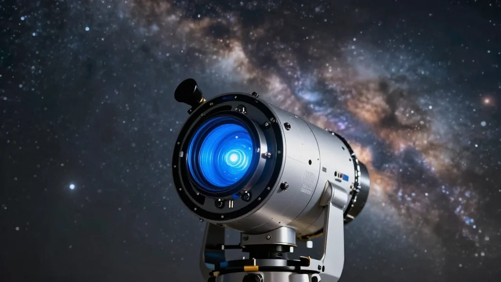 European Space Agency Adopts Galactic Archaeology Mission Arrakihs