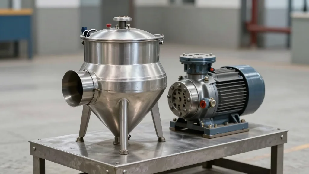 Flood of Orders for FLSmidth Pumps and Services
