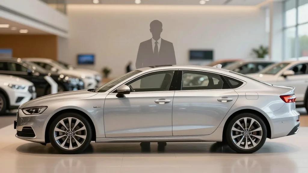 Lithia Motors Reorganizes Dealerships as Part of Productivity Push