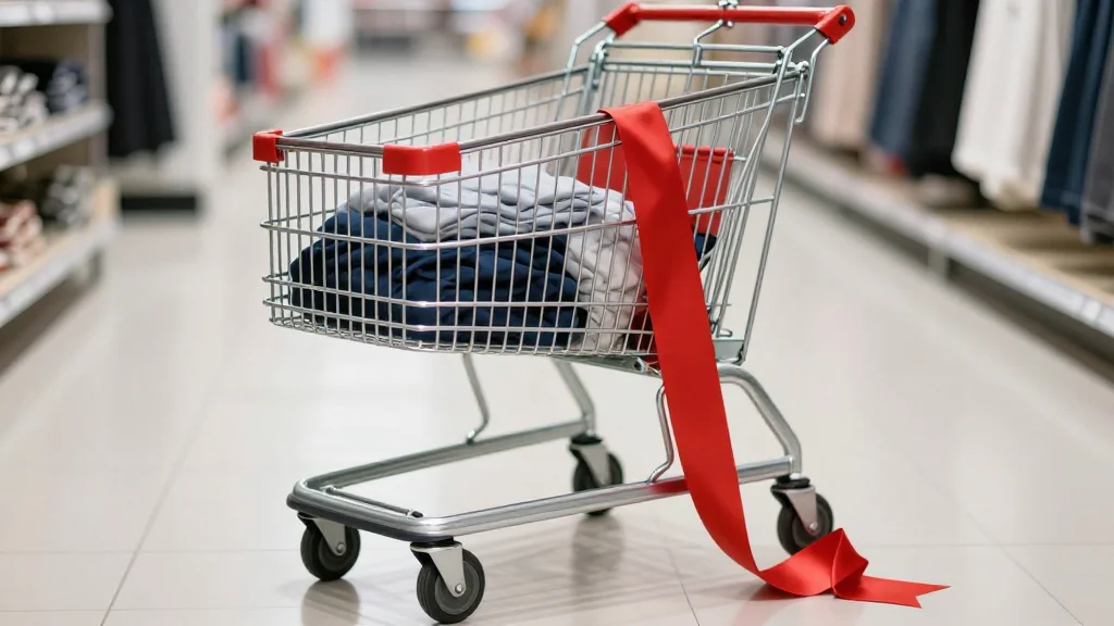 Kohl's Q1 Loss Spurs Aggressive Loyalty Overhaul