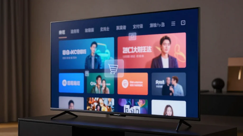 Amazon Data Will Be Available on Netflix Inventory in the UK May 18