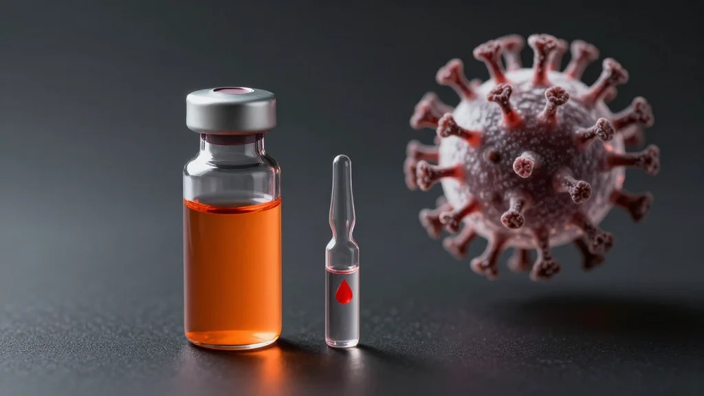 Vaccine Experts Debate Options to Combat Outbreak of Unusual Ebola Strain