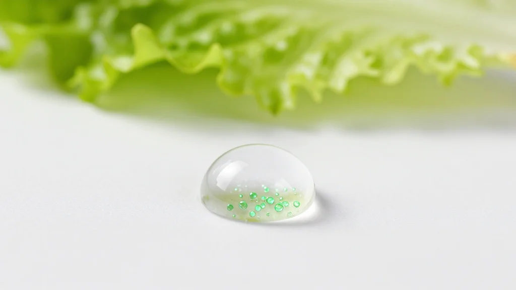 Lignin Nanoparticles for Herbicide Delivery Systems (an Agriculture Story)
