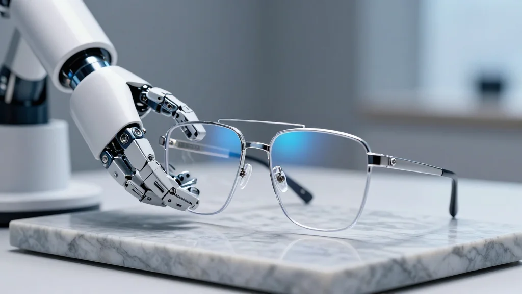AI‑Powered Products Flood China Consumer Expo, Boosting B2B Growth
