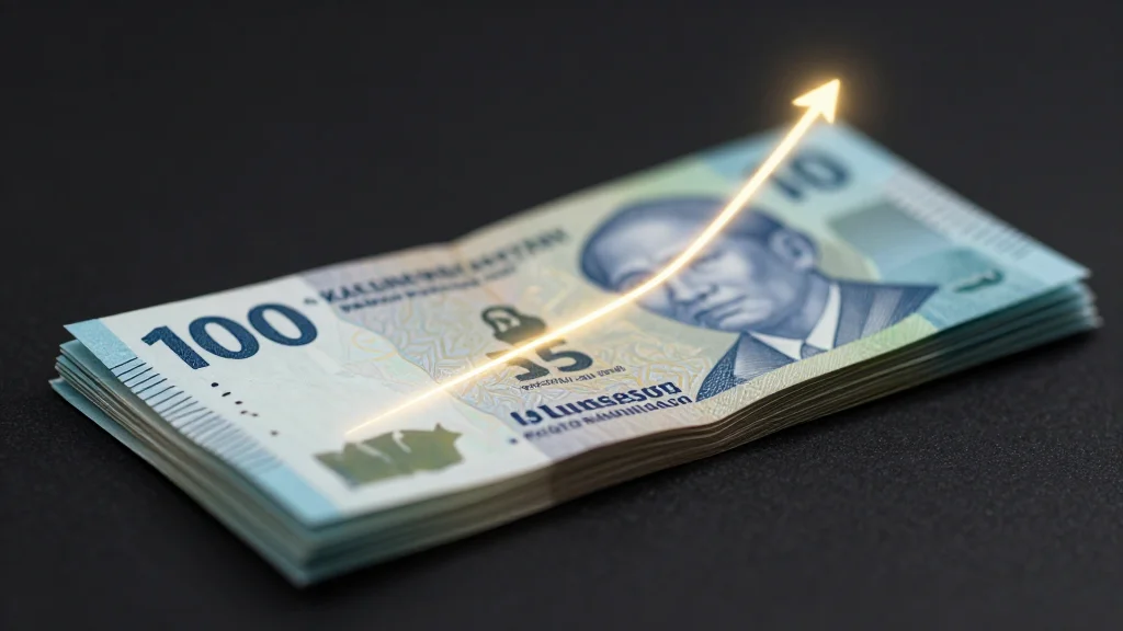 Indonesia's Central Bank, Finance Ministry Raise Asset Yields to Support Rupiah