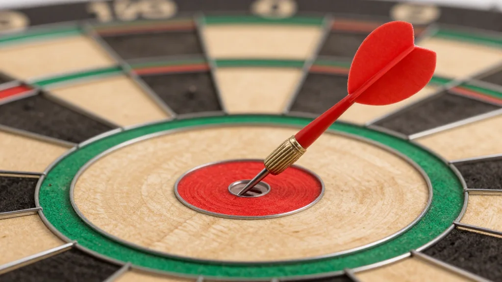 Real Growth Starts With a Precise ICP Exercise