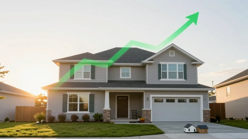 Spring Market Spikes: Highest Pending Sales Since 2022