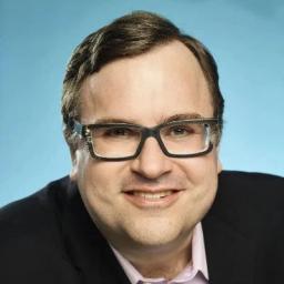Reid Hoffman