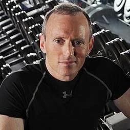 Brad Schoenfeld, PhD