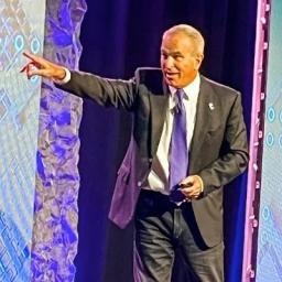 Robert Bryce
