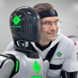 Alex Zhavoronkov, PhD