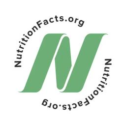 NutritionFacts.org (Michael Greger, MD)