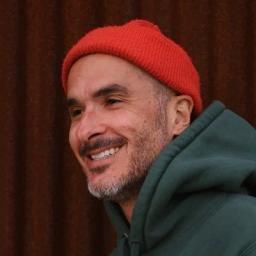 Zane Lowe