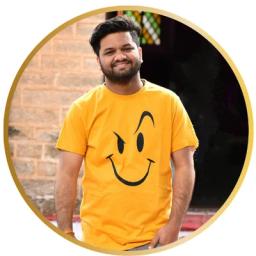 Shashank Mishra (E‑Learning Bridge)