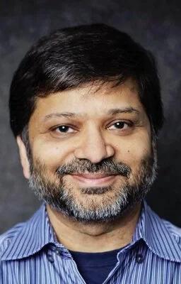 Dharmesh Shah