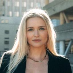 Anastasia Marchenkova