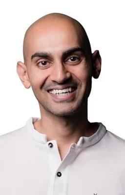 Neil Patel