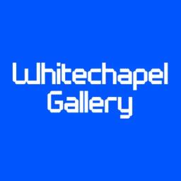 Whitechapel Gallery
