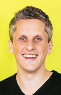 Aaron Levie