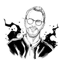 Erik “DoA” Lonnquist