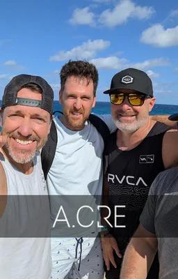 Adventures in CRE (A.CRE)