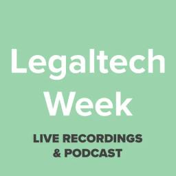 Legaltech Week