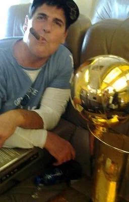Mark Cuban