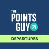 The Points Guy | Departures