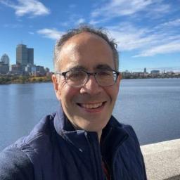 David Shaywitz, MD, PhD