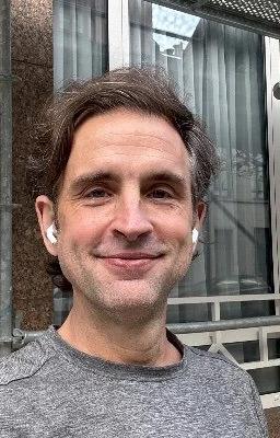 Zooko Wilcox-O'Hearn